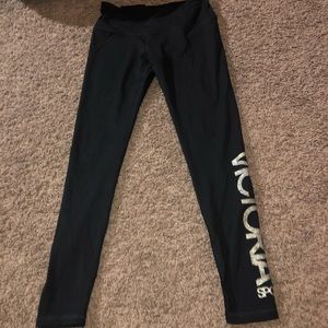 Victoria secret sport legging